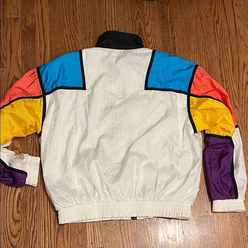 Ellesse Multicolor Utility Jacket - image 7